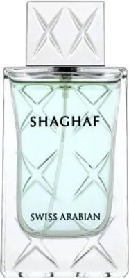 Image de Swiss Arabian Shaghaf eau de parfum pour homme 75 ml