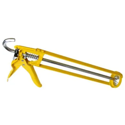 Produktbild von Caulking gun with backstep