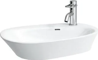 Obrázok produktu pre LAUFEN H8168030001041 WT-Schale PALOMBA 400x600x130