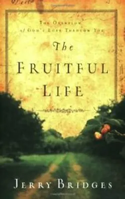 Produktbild von The Fruitful Life
