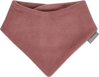 Produktbild von Sterntaler Halstuch uni rosenholz Gr. 2