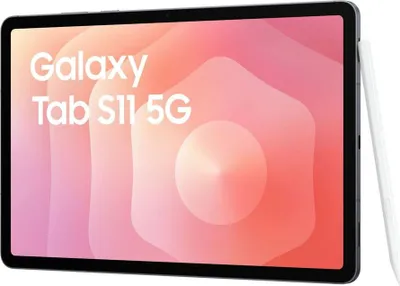 Image de Samsung Galaxy Tab S11 5G (11")