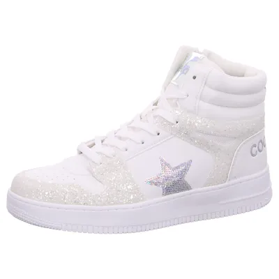 Produktbild von Jela Schnürstiefel Weiß
