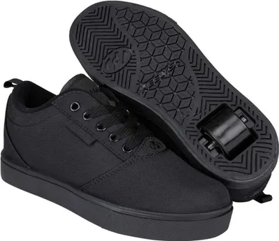 Productafbeelding van Heelys Pro 20 sportieve schoenen, zwart, EU 47 1/2. Mannenmodel, zwart, EU 47 1/2