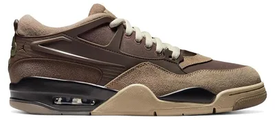 Immagine prodotto di Nike Jordan 4 RM "Ironstone" marroni, taglia: 45,5