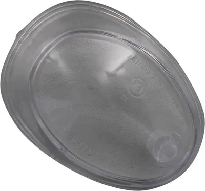 Produktbild von AGM GMX 460 Retro Classic Blinkerglas hinten rechts 50ccm 4Takt 33602-XGW-A100 Motorroller.de Euro4 Blinkerabdeckung Blinkerkappe Blinker-Abdeckung