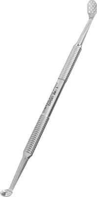 Obrázok produktu pre Kozmetická špachtľa na tvár Expert 20 Type 1 (Beauty Care Double-ended Tool)