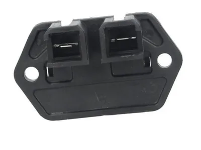 Produktbild von THERMOTEC Gebläsewiderstand DEF006TT für FIAT PUNTO (188)