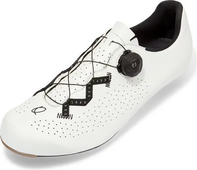 Produktbild von Quoc Escape Road Shoe white 47