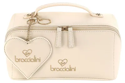 Produktbild von Braccialini Ariel Kompakt, elegant und funktional – der Braccialini-Beauty-Case