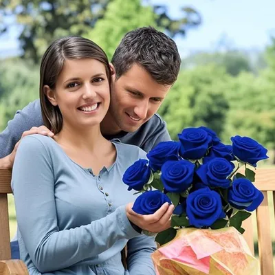Set aus 2 Künstlichen Rosen in Rosa, Perfekt für Hochzeiten, Wohnkultur und DIY Blumenarrangements