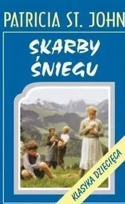Produktbild von Skarby sniegu