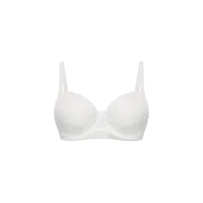 Produktbild von Conturelle Conturelle Provence Beugel Bh 80505 003 White - größe 70 / E