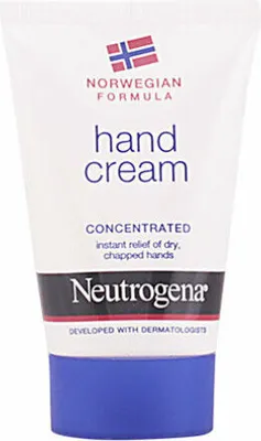 Produktbild von Neutrogena Konzentrierte Handcreme 50 ml