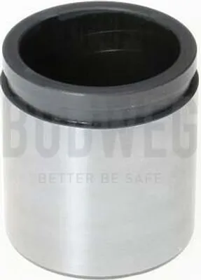 Produktbild von BUDWEG CALIPER Bremssattel-Kolben für FORD Transit Custom V362 Kastenwagen (FY, FZ) 48mm Stahl