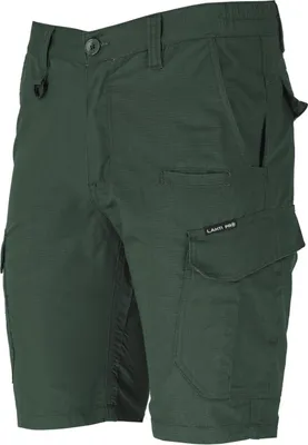 Produktbild von Grüne Kurze Shorts, "S", Ce, Lahti