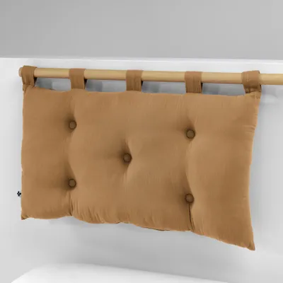 Produktbild von Kopfteil 50 x 80 cm GAÏA Camel
