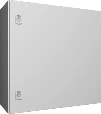 Zdjęcie produktu dla Rittal Kompakt-Schaltschrank AX BxHxT 800x600x300mm IP66 (Speditionsversand)