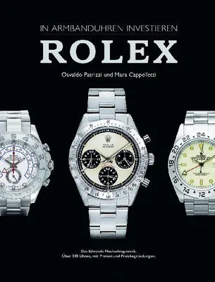 Produktbild von In Armbanduhren investieren: Rolex
