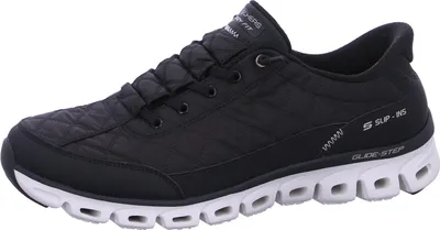 Produktbild von Skechers Sneaker in schwarz, Gr. 40