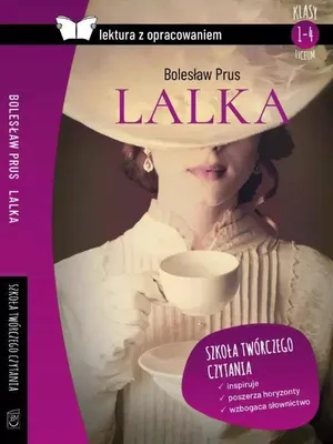 Produktbild von Lalka. Lektura z opracowaniem