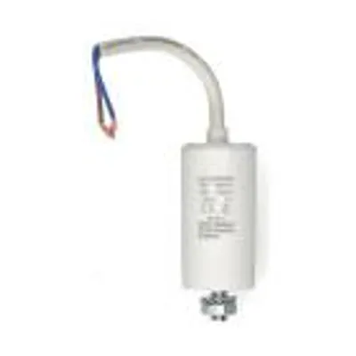 Produktbild von Kondensator | 2.0 uF | 450 V | Drahtleitung | 10 Stück