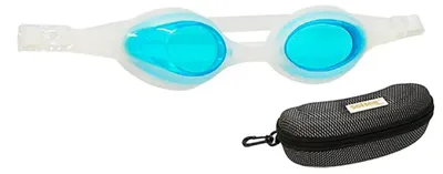 Produktbild von Schwimmbrille Softee Sumit  SENIOR