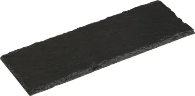 Zdjęcie produktu dla KESPER Taca do serwowania 30 X 10 cm łupek 38124