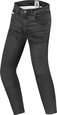 Produktbild von Bogotto Atherorock Motorrad Jeans, schwarz, 30/32