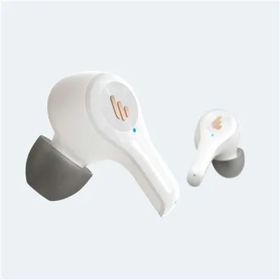 Obrázok produktu pre Slúchadlá Edifier X5 Bluetooth Earbuds white retail - Slúchadlá