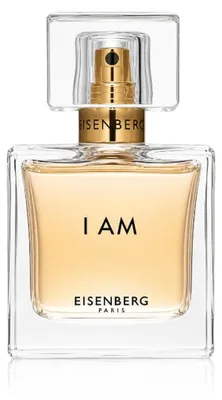 Obrázek produktu pro Eisenberg I Am EDP 100 ml W