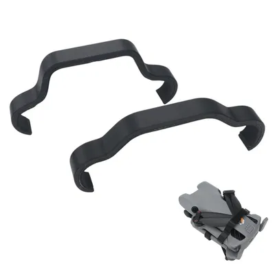 Produktbild von DJI Mini 5 Pro Propeller-Clip – Praktische Propelleraufbewahrung, Anti-Kratz & Anti-Verhedderung, leichtes Zubehör für sicheren Transport