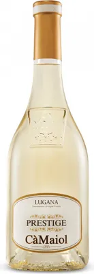 Produktbild von Lugana DOC Prestige Cà Maiol 2025 Lombardei | Italien | 13% vol | 0,75 l