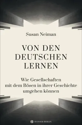 Produktbild von Von den Deutschen lernen