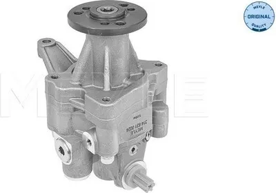 Produktbild von MEYLE 314 631 0024 Servolenkung Pumpe Servopumpe für BMW 7 (E38) Hydraulisch
