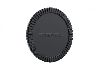 Immagine prodotto di Copertura posteriore Freewell K2