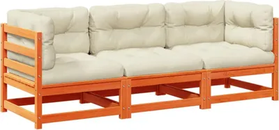 Produktbild von VidaXL 3299269, 3 Stück(e)