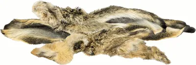 Produktbild von Schecker Kauartikel Wildhasenohren, 300g (26 Stück)