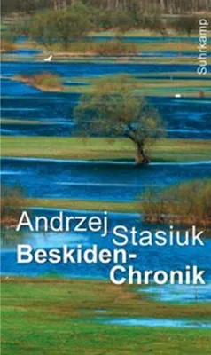Zdjęcie produktu dla Beskiden-Chronik