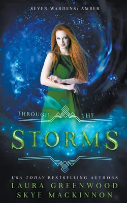 Produktbild von Through the Storms