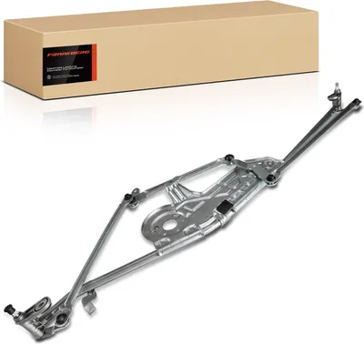 Zdjęcie produktu dla Frankberg Mechanizm Wycieraczek przód dla Ford Galaxy VW Sharan Seat