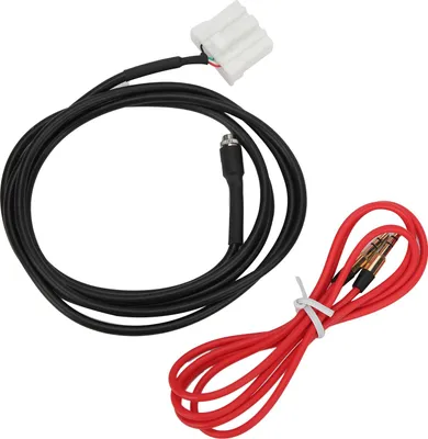 Productafbeelding van AUX-IN-kabelmodule, audioadapter, aansluiting, geschikt voor Mazda 2/3/5/6/MX5/RX8