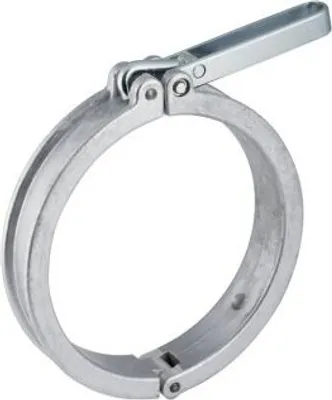 Produktbild von Geberit 356103001 Runddrückring d315