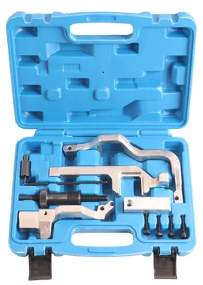 Produktbild von echtools EC1005 Motor Einstellwerkzeug Steuerzeiten BMW Mini N12 N14 Peugeot 207 Citroen 1.4 1.6