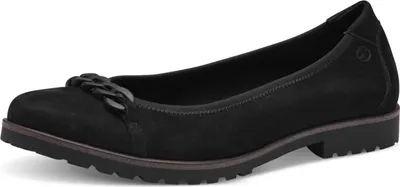 Produktbild von Tamaris ballerina Ballerina schwarz in Gr. 37