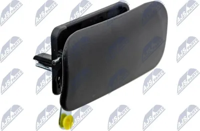 Image de NTY EZC-FR-085 Poignée de porte avant droite pour FORD Transit Mk6 Fourgon (V347, V348, FA)