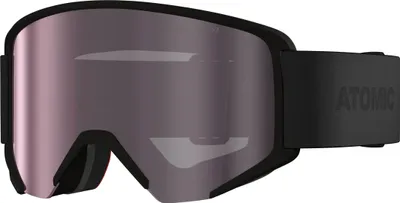 Produktbild von Atomic Savor L Skibrille schwarz 0