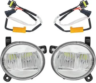 Produktbild von DIEDERICHS Nebelscheinwerfersatz 1018388 für AUDI A4 Avant (8K5, B8)