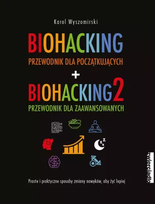 Immagine prodotto di Pakiet: Biohacking