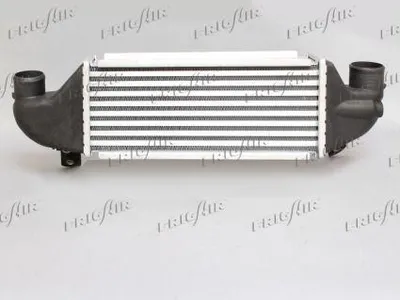 Produktbild von FRIGAIR 0705.3008 Ladeluftkühler LLK für FORD FOCUS (DAW, DBW) Turbo Intercooler